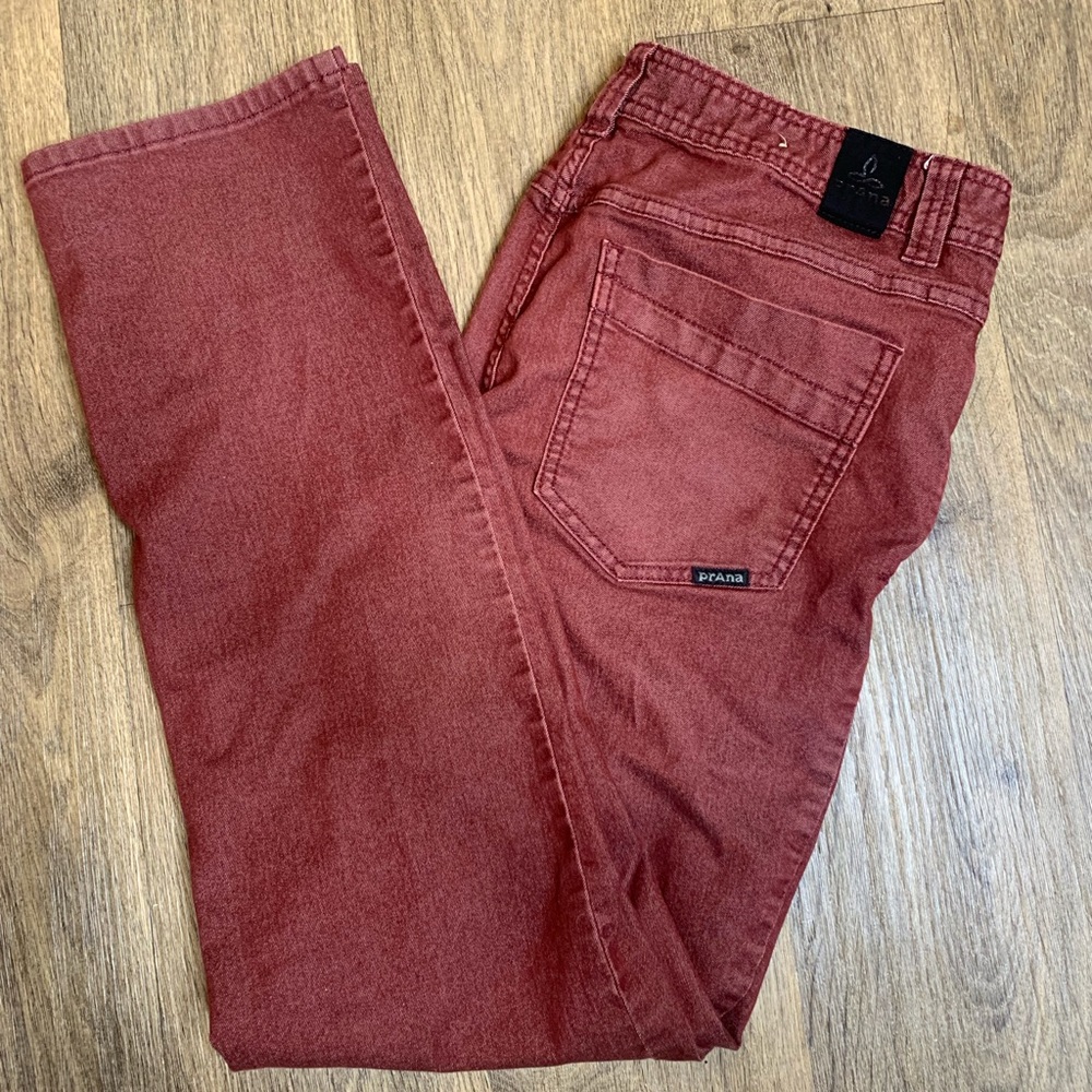 PrAna Bridget Jean